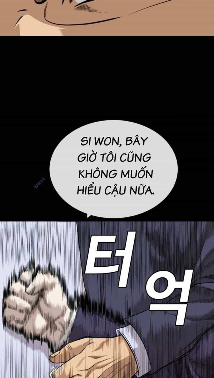 Người Xấu - Chương 189 - ảnh 21