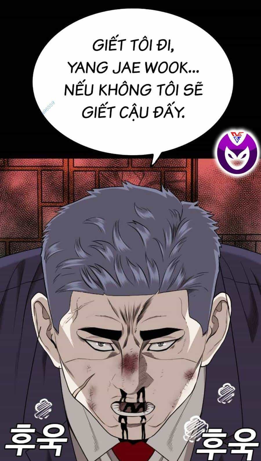 Người Xấu - Chương 189 - ảnh 33