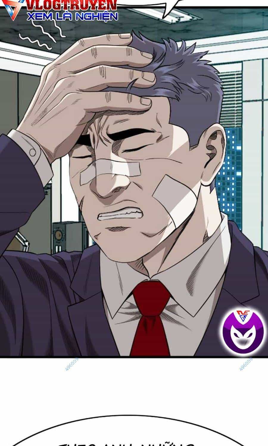 Người Xấu - Chương 189 - ảnh 88