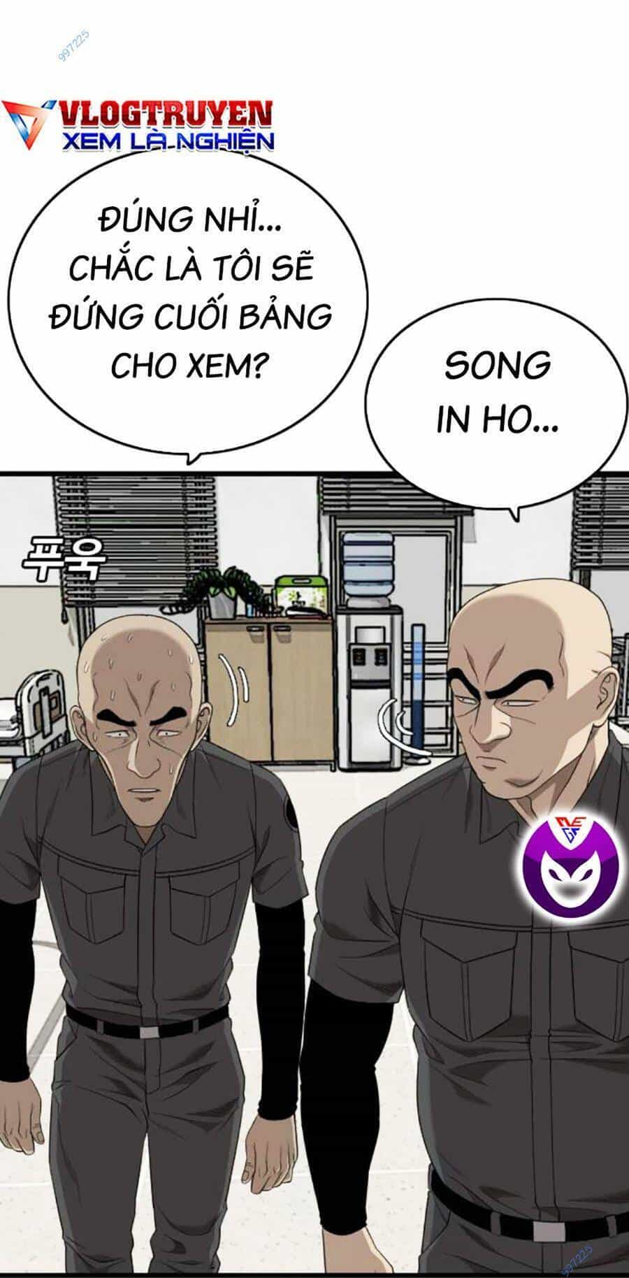 Người Xấu - Chương 190 - ảnh 11