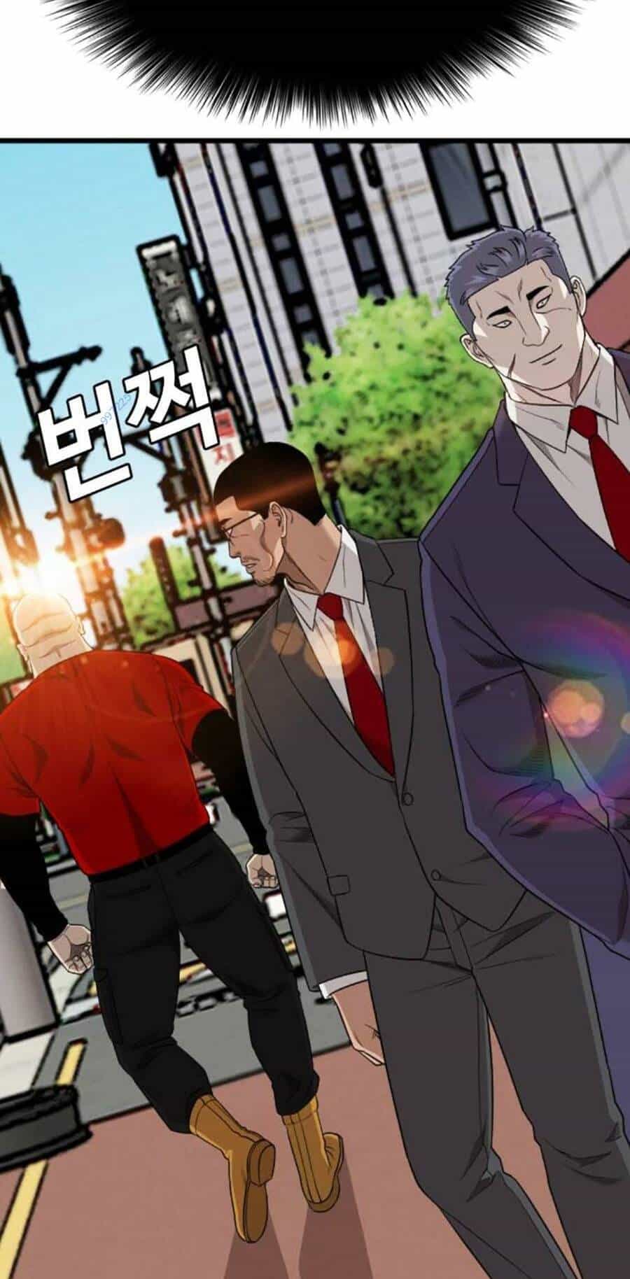 Người Xấu - Chương 190 - ảnh 2