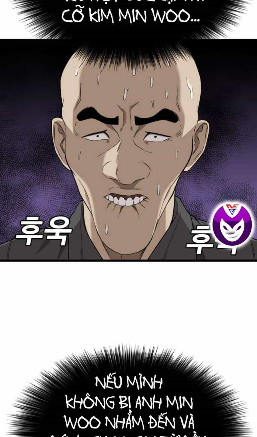 Người Xấu - Chương 190 - ảnh 73