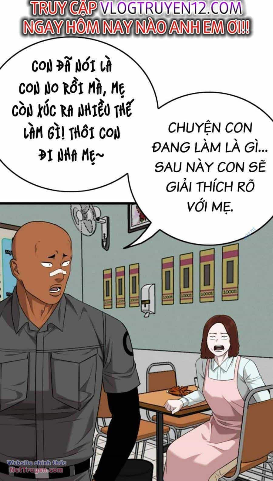 Người Xấu - Chương 196 - ảnh 105