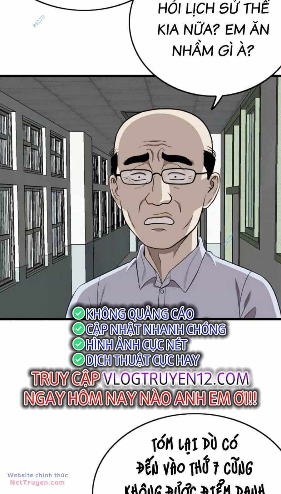 Người Xấu - Chương 196 - ảnh 117
