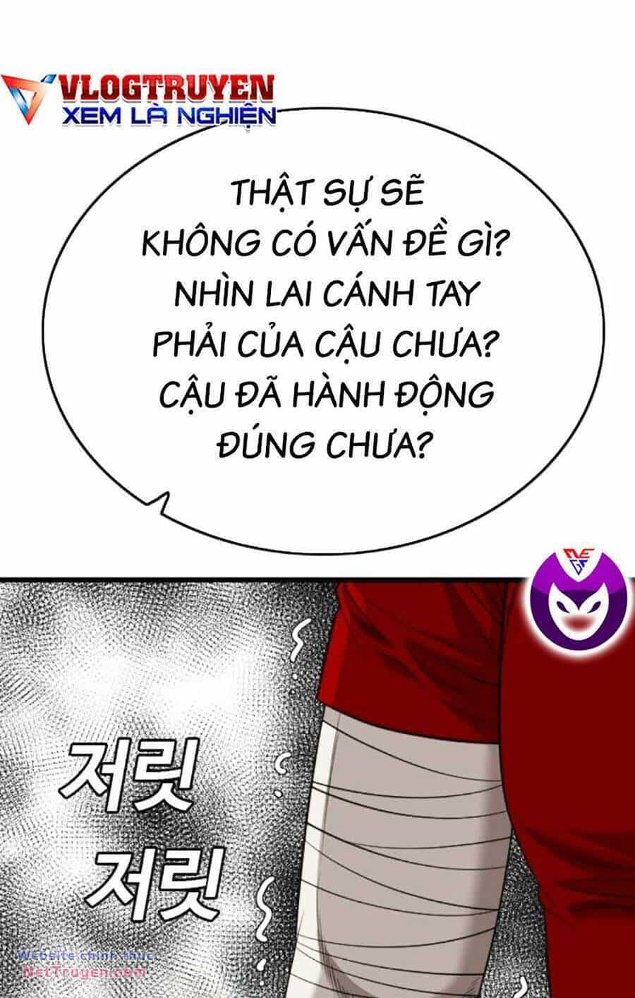 Người Xấu - Chương 196 - ảnh 32