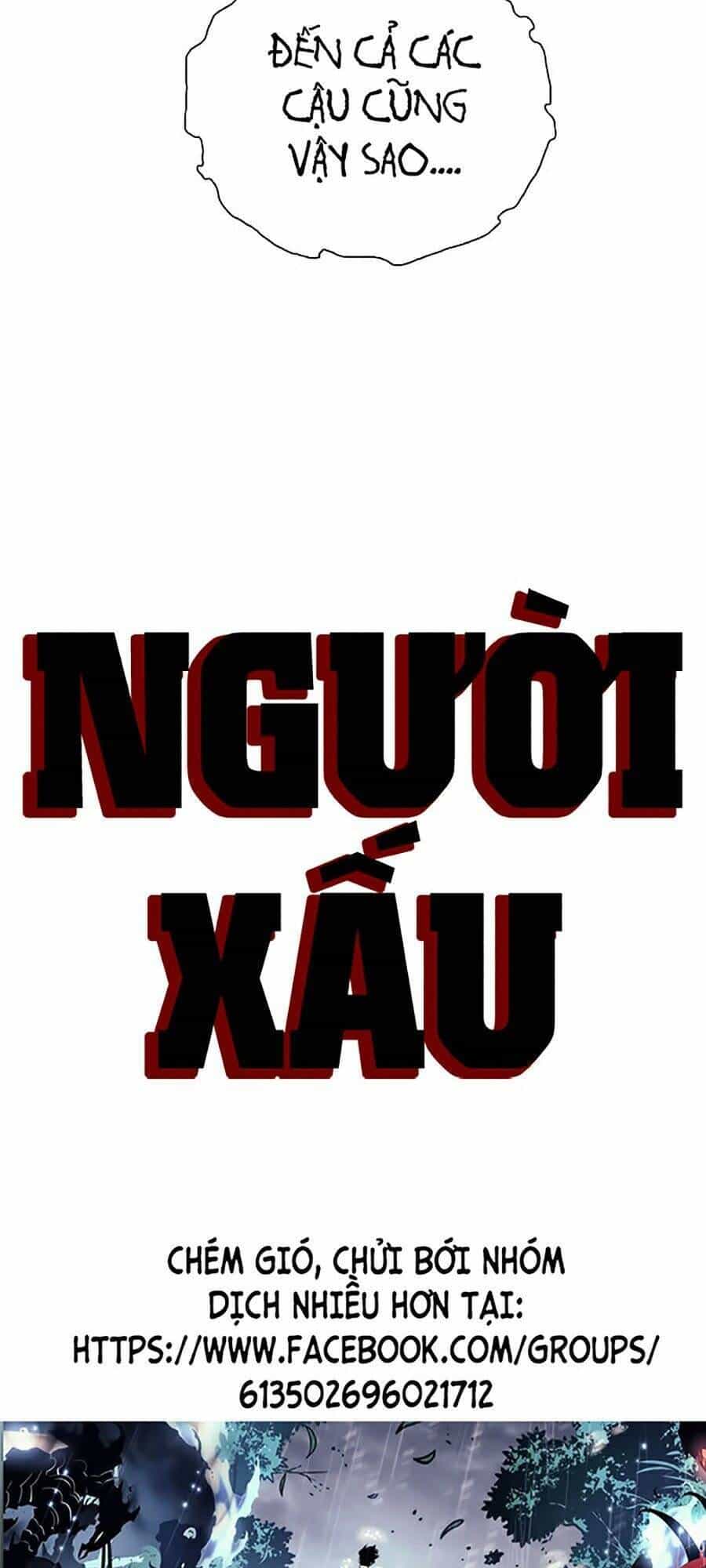 Người Xấu - Chương 19 - ảnh 5