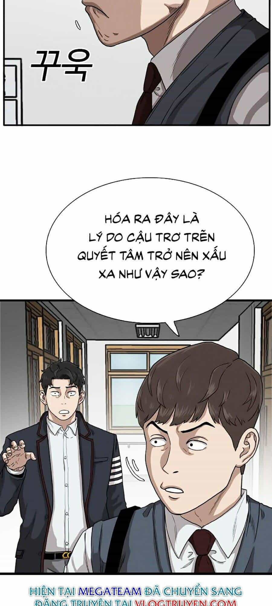 Người Xấu - Chương 19 - ảnh 9