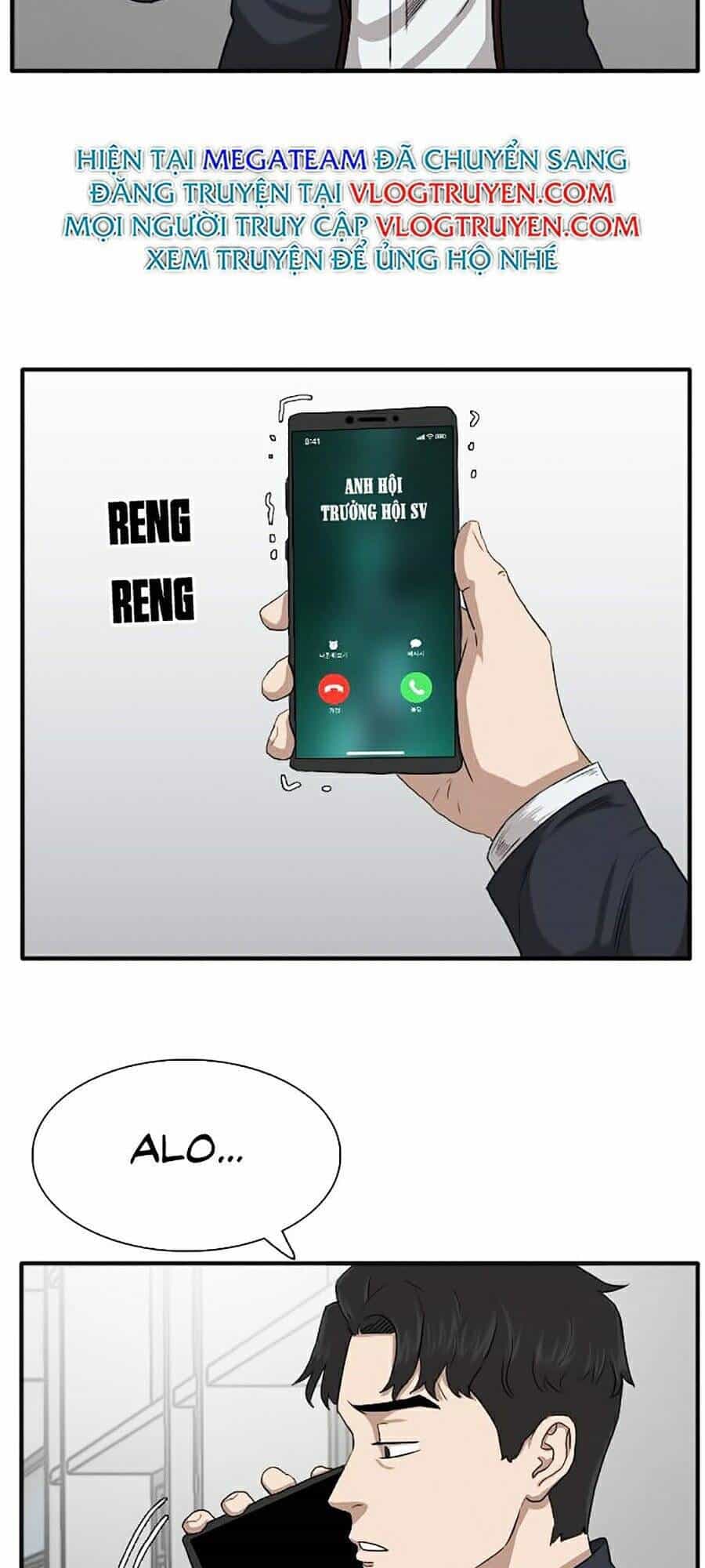 Người Xấu - Chương 19 - ảnh 93