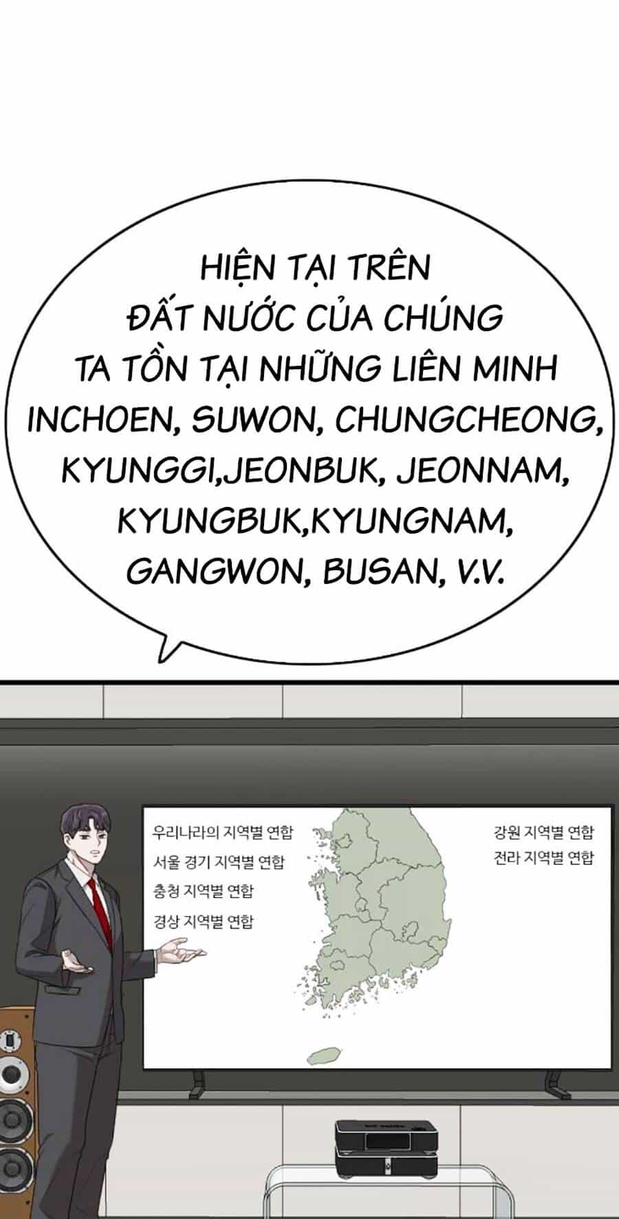 Người Xấu - Chương 197 - ảnh 53