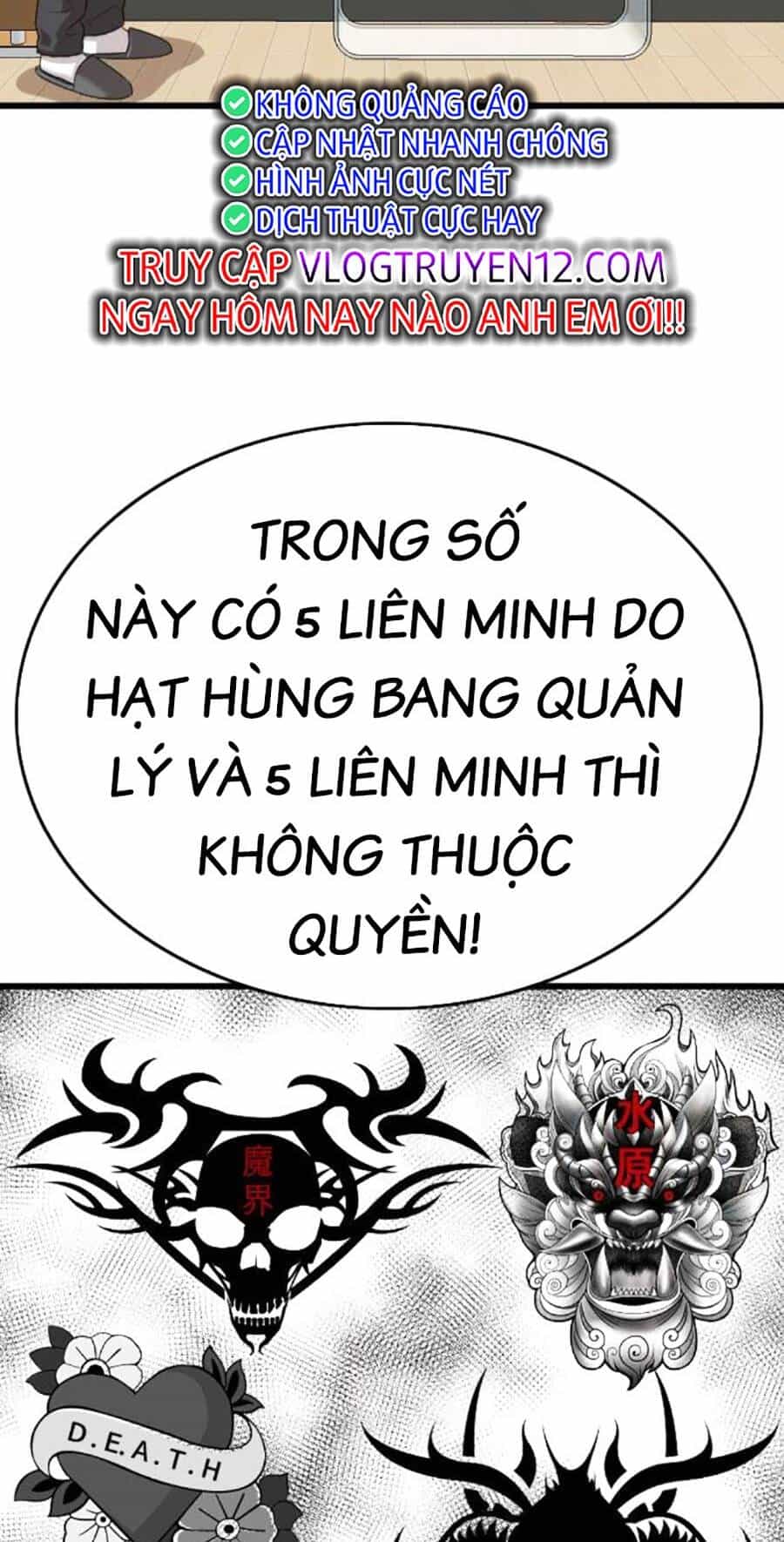 Người Xấu - Chương 197 - ảnh 54