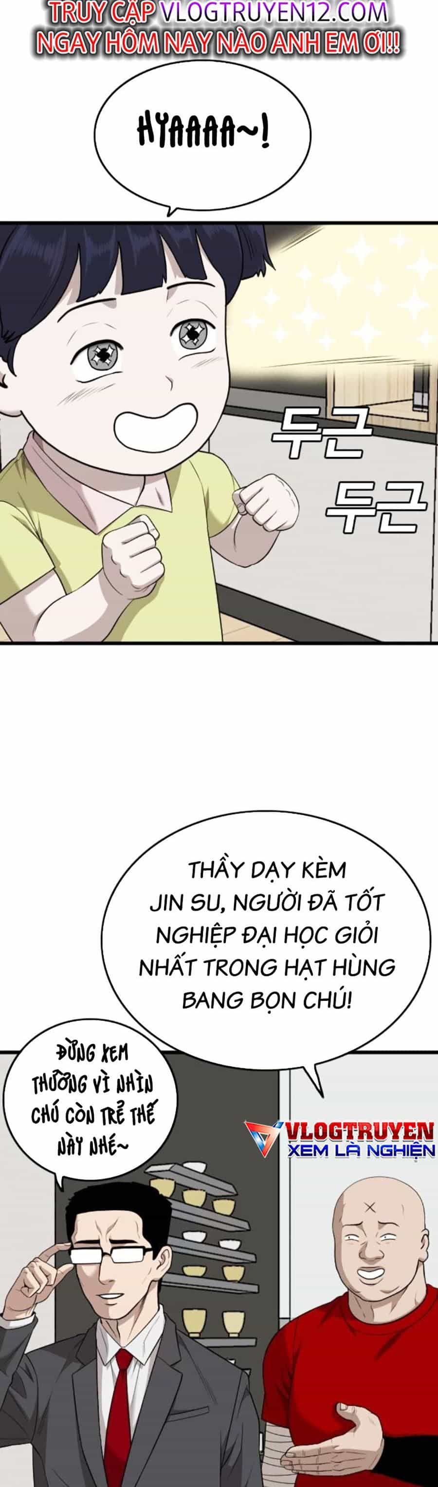 Người Xấu - Chương 198 - ảnh 2