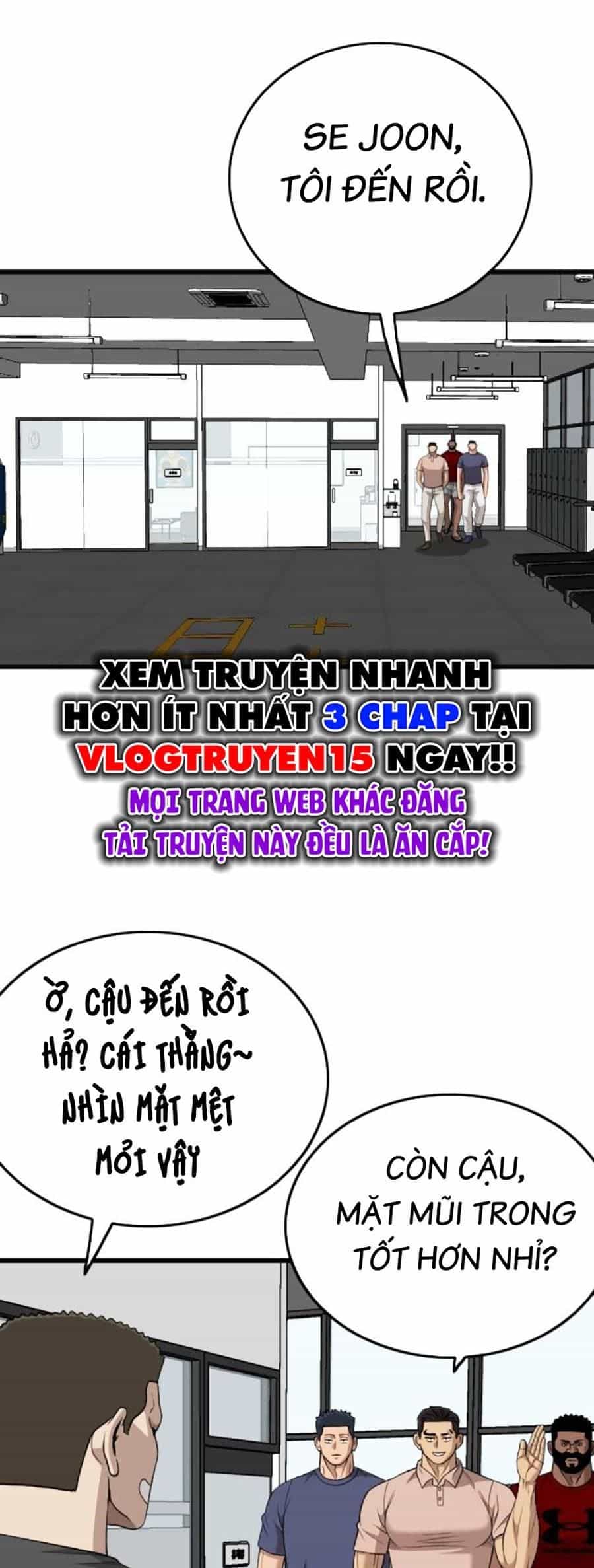 Người Xấu - Chương 200 - ảnh 7