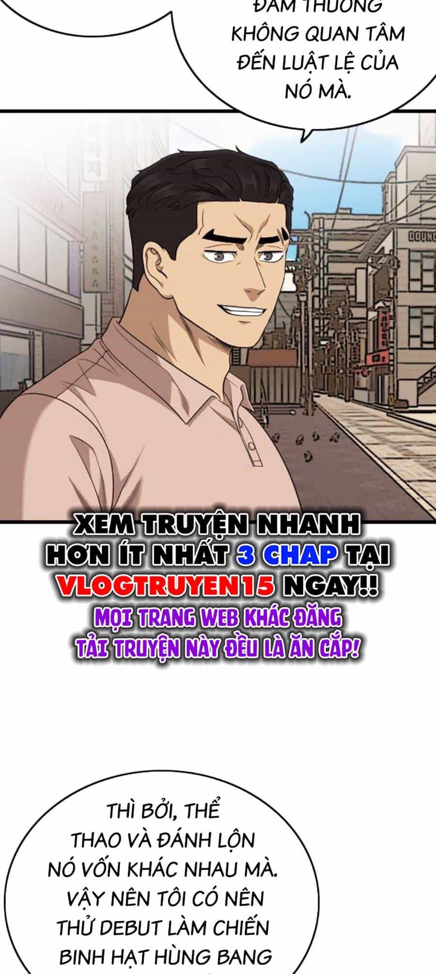 Người Xấu - Chương 201 - ảnh 20