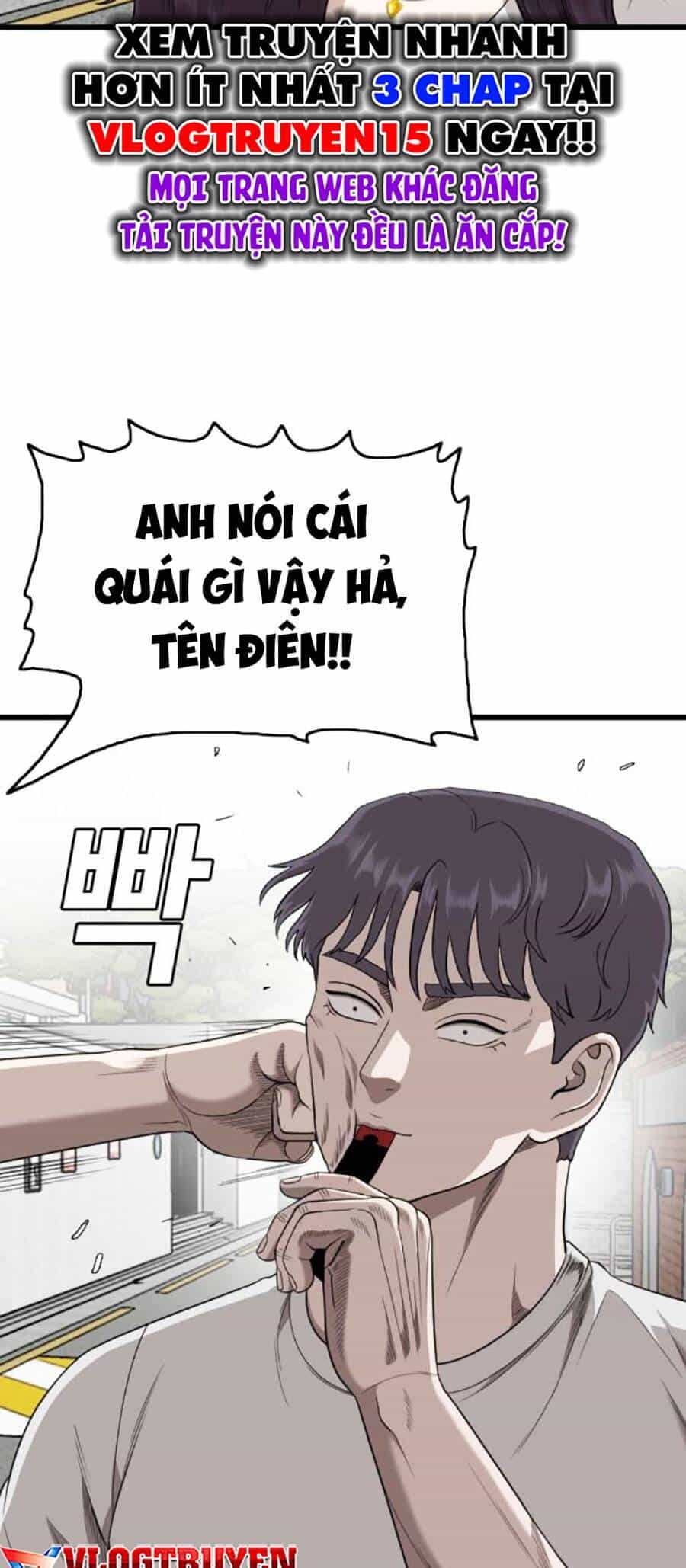 Người Xấu - Chương 201 - ảnh 6