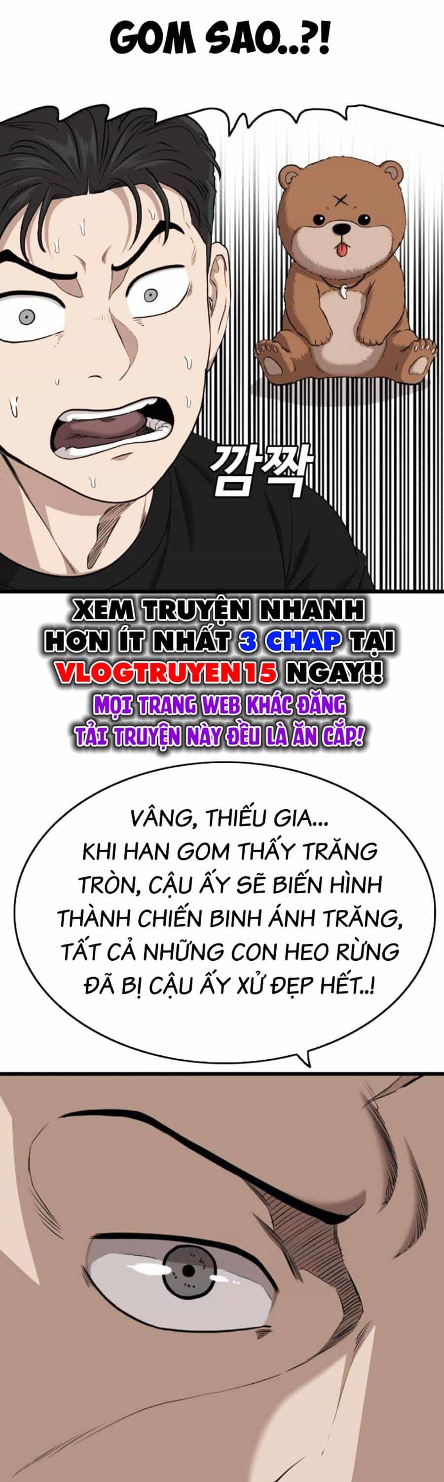 Người Xấu - Chương 202 - ảnh 32