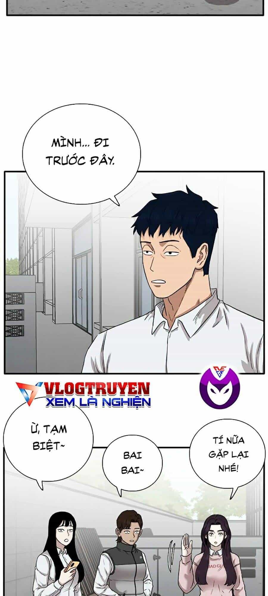 Người Xấu - Chương 20 - ảnh 13