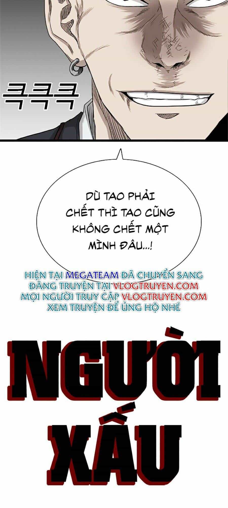 Người Xấu - Chương 20 - ảnh 3