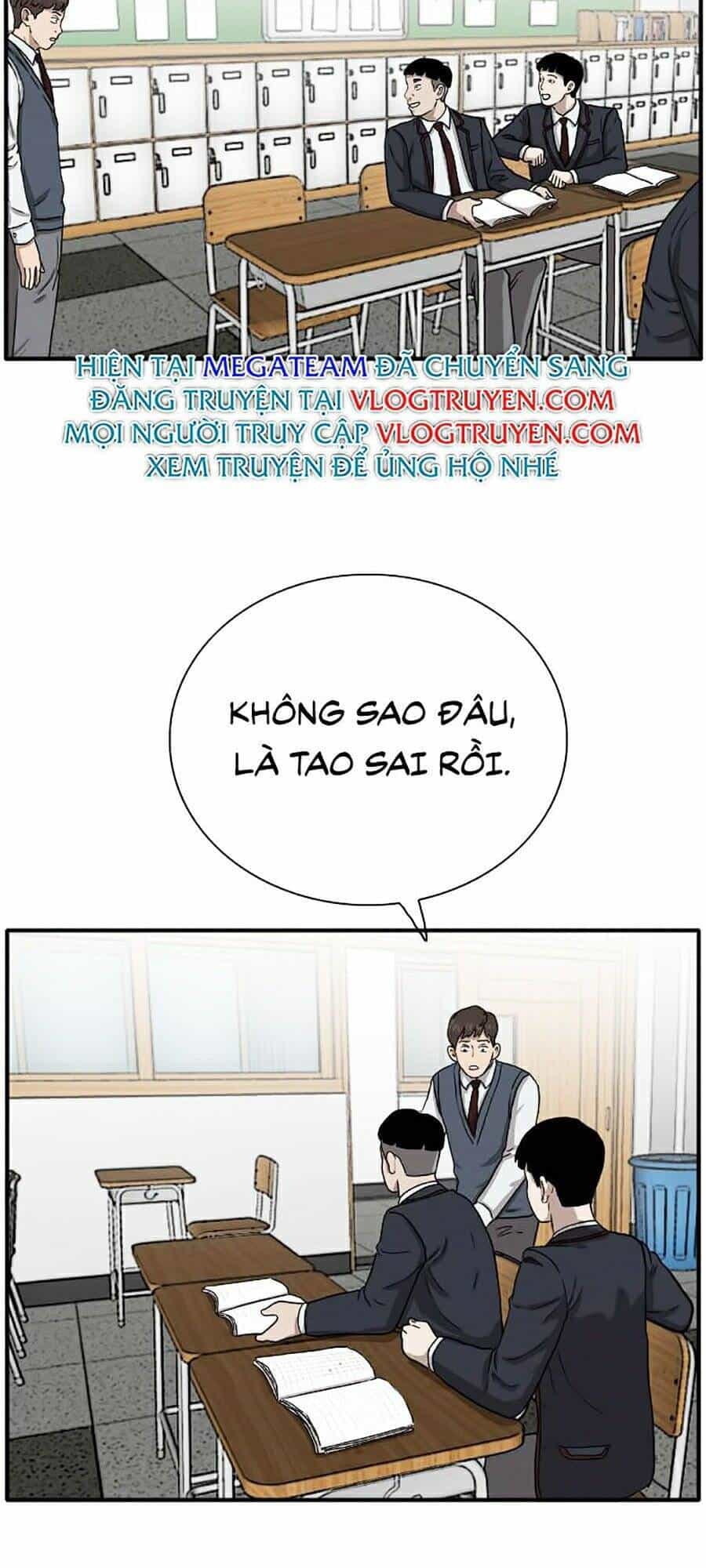 Người Xấu - Chương 20 - ảnh 51