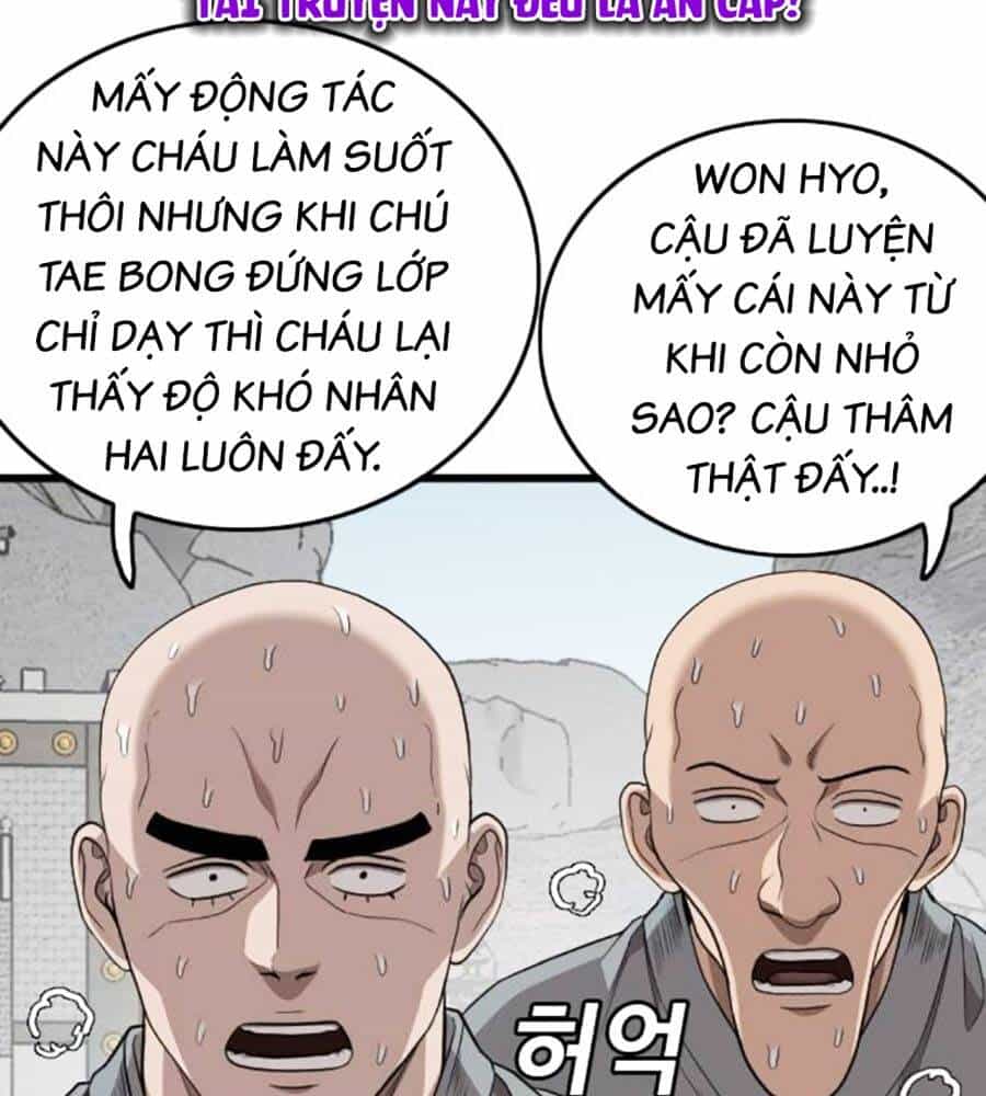 Người Xấu - Chương 203 - ảnh 104