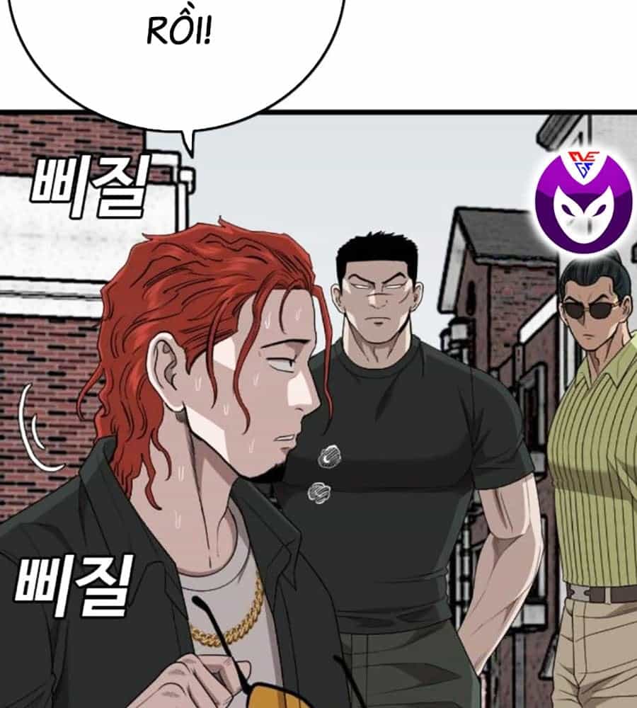 Người Xấu - Chương 206 - ảnh 73
