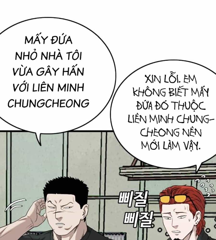 Người Xấu - Chương 207 - ảnh 46