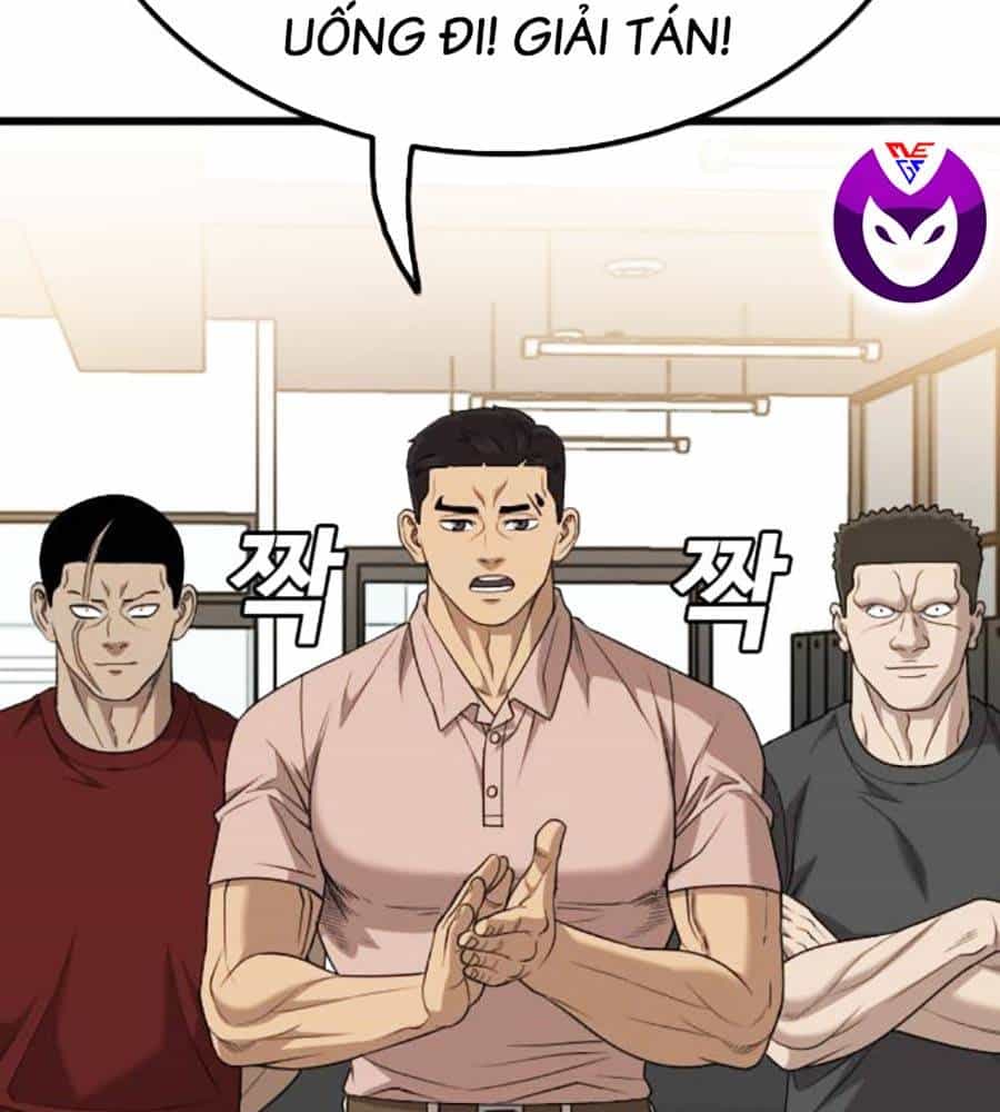 Người Xấu - Chương 208 - ảnh 459