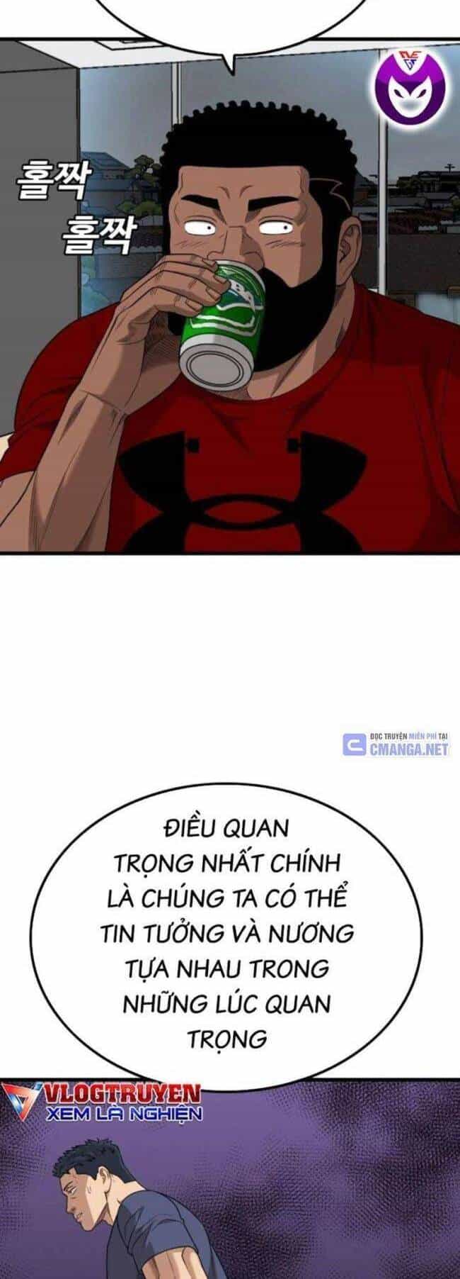 Người Xấu - Chương 209 - ảnh 71