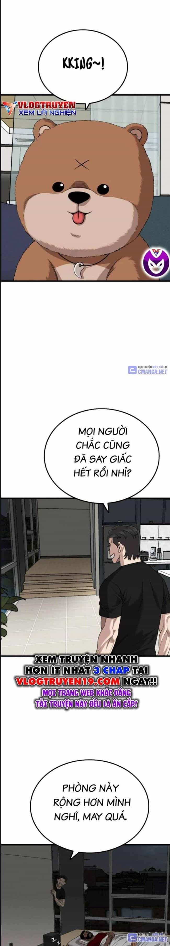 Người Xấu - Chương 211 - ảnh 26