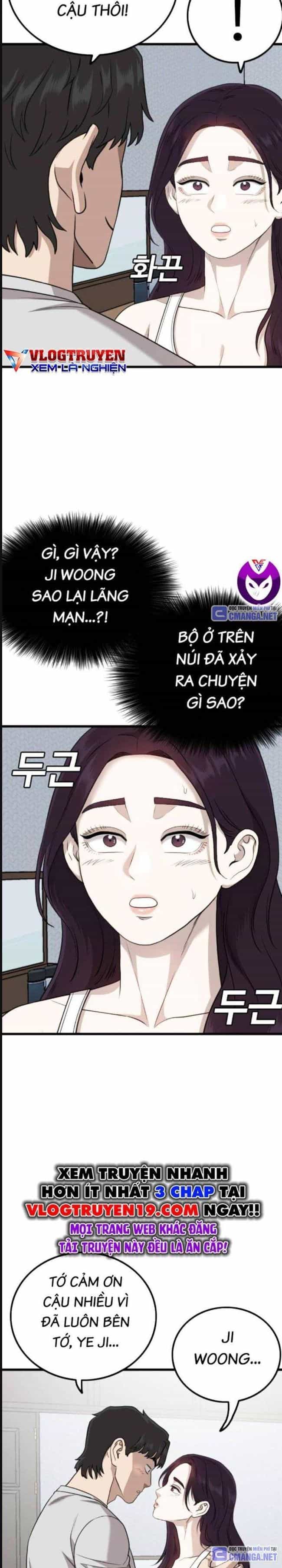 Người Xấu - Chương 212 - ảnh 33