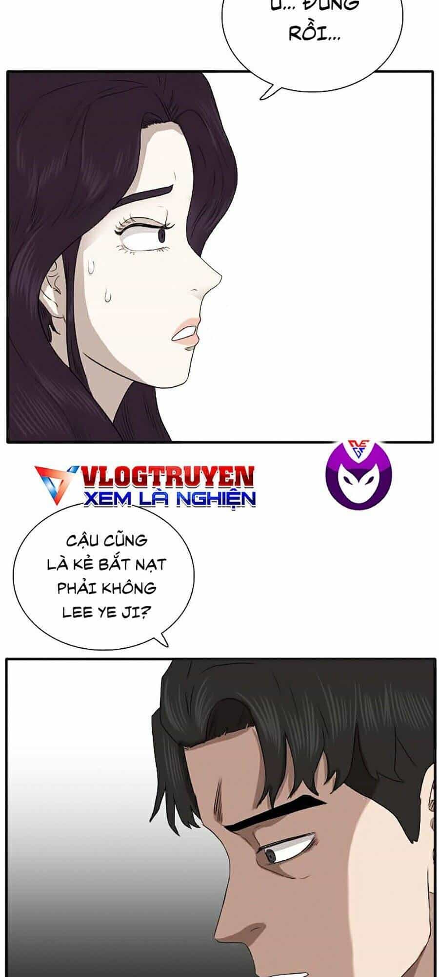 Người Xấu - Chương 21 - ảnh 111