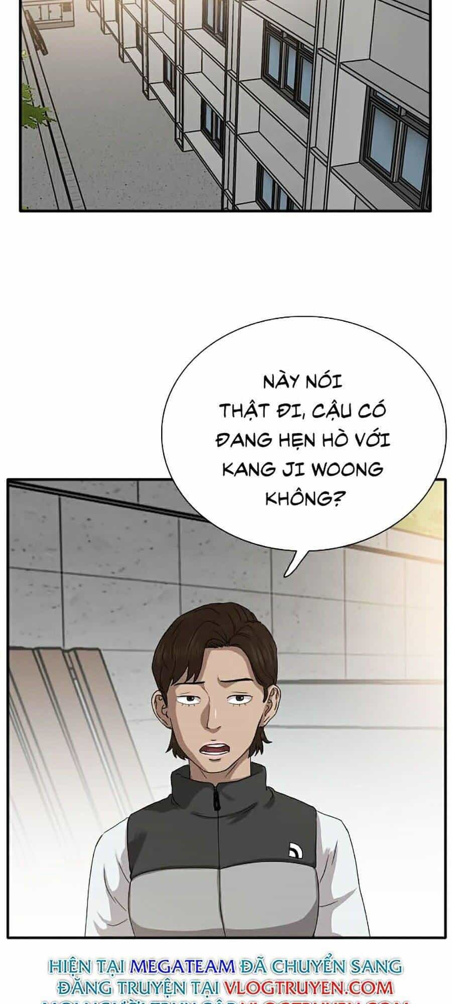 Người Xấu - Chương 21 - ảnh 19