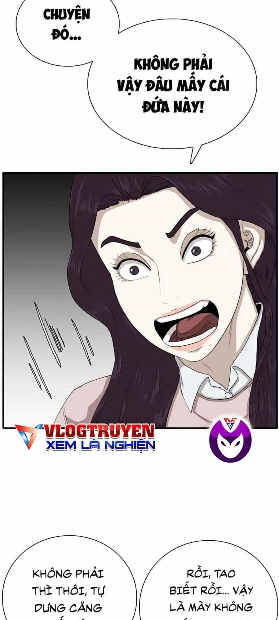 Người Xấu - Chương 21 - ảnh 25