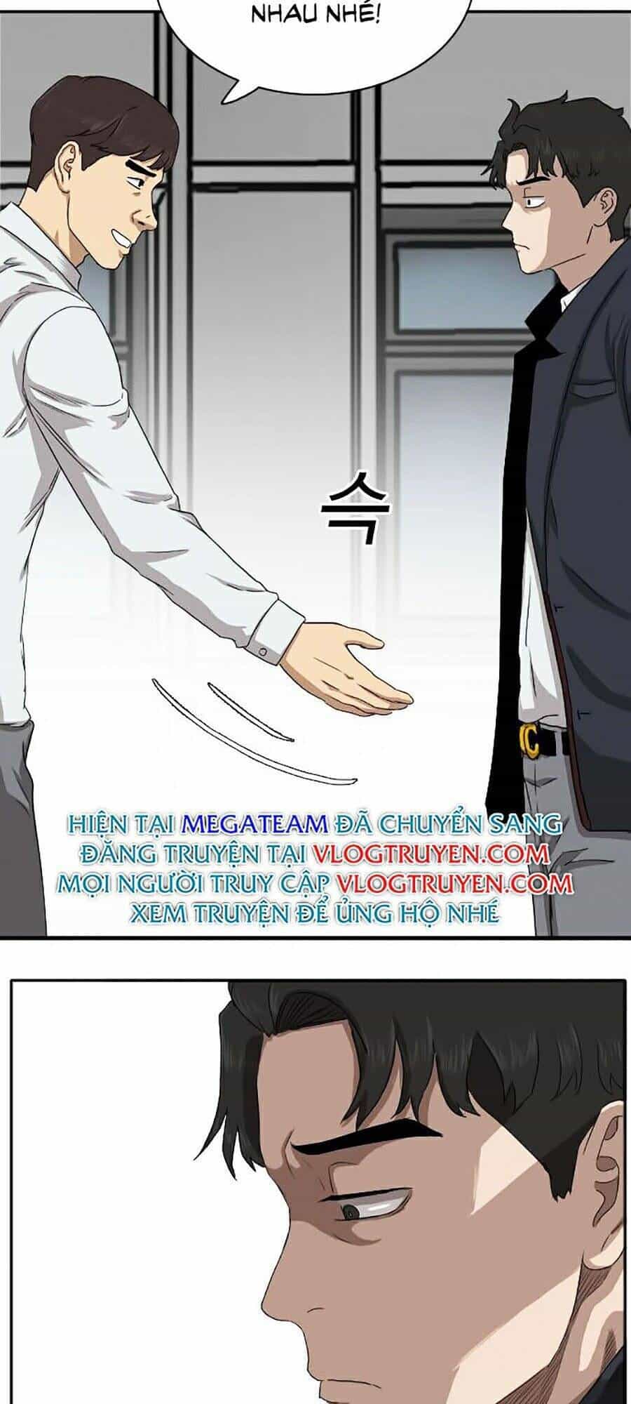 Người Xấu - Chương 21 - ảnh 55