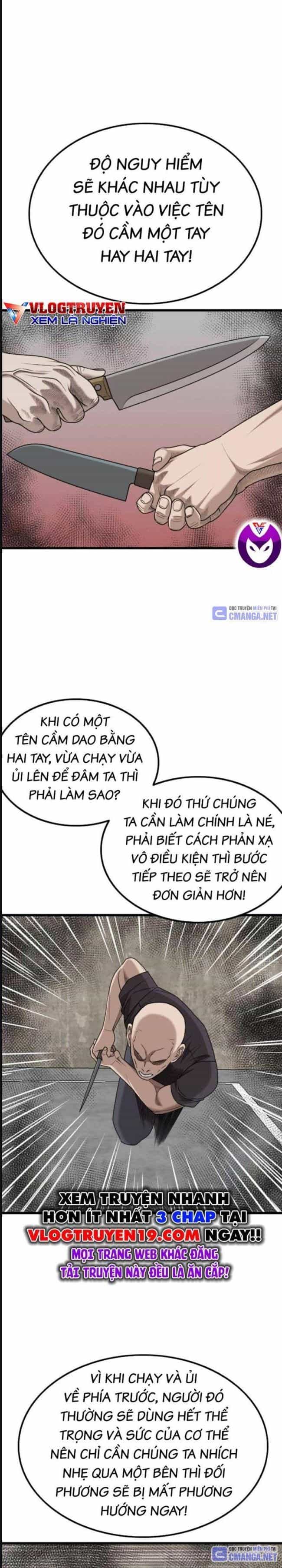 Người Xấu - Chương 213 - ảnh 12