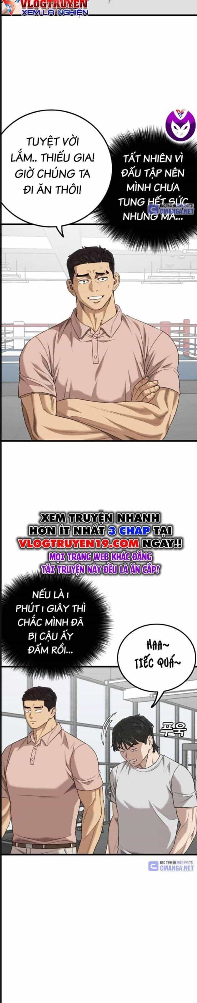 Người Xấu - Chương 214 - ảnh 30