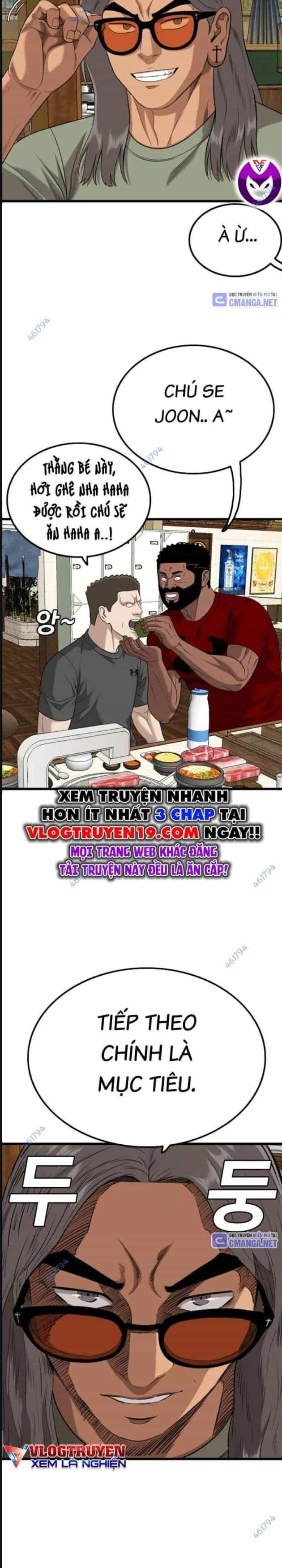 Người Xấu - Chương 214 - ảnh 36
