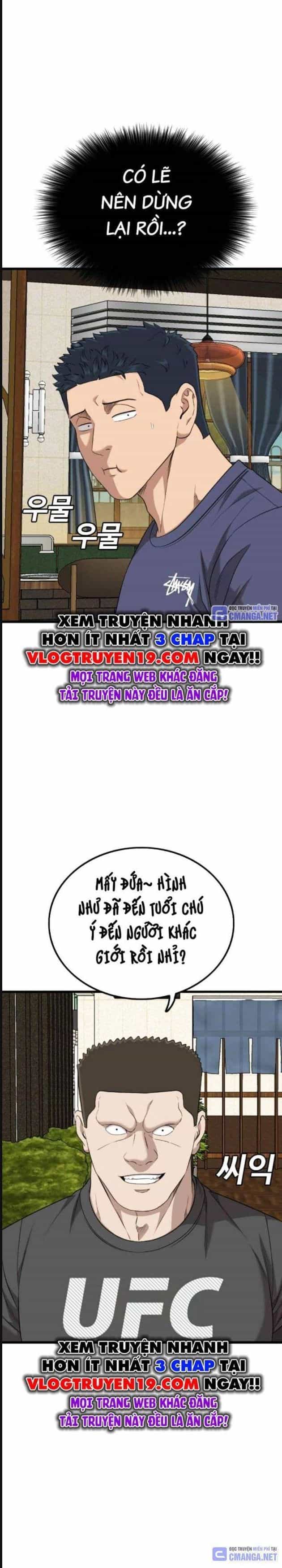 Người Xấu - Chương 215 - ảnh 18
