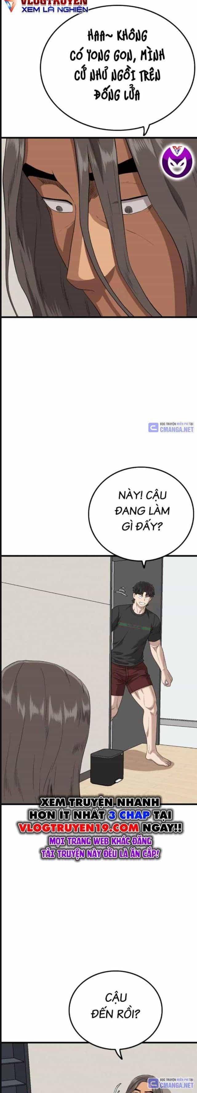 Người Xấu - Chương 216 - ảnh 12