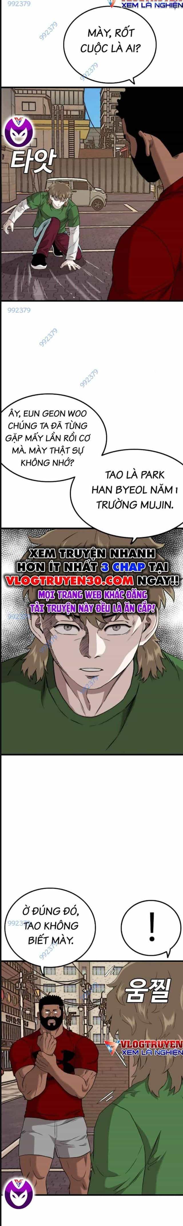 Người Xấu - Chương 219 - ảnh 16