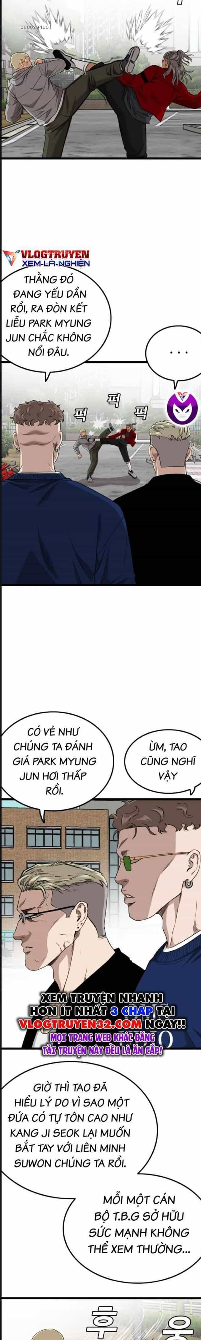 Người Xấu - Chương 222 - ảnh 21