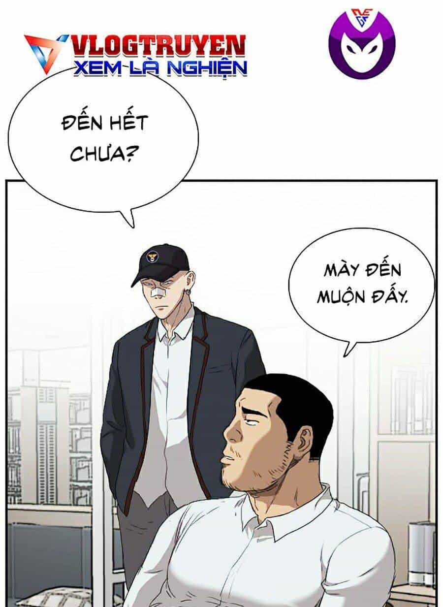 Người Xấu - Chương 22 - ảnh 89