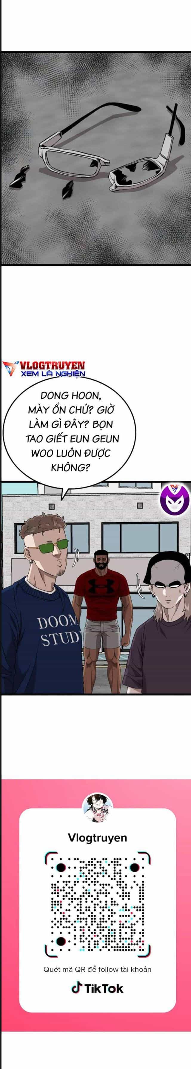 Người Xấu - Chương 224 - ảnh 22