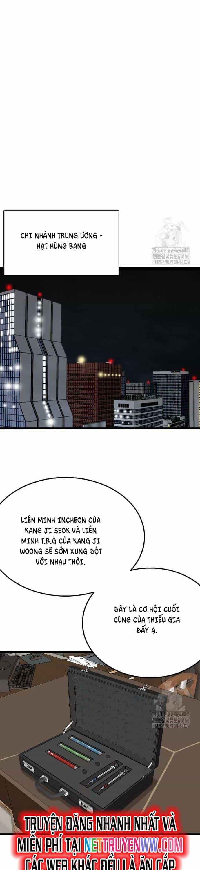 Người Xấu - Chương 228 - ảnh 28