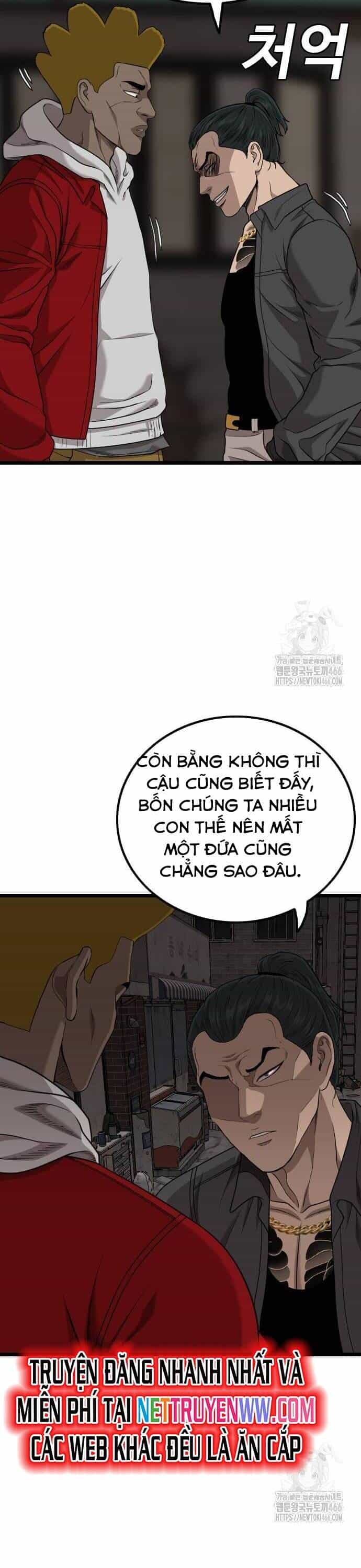 Người Xấu - Chương 229 - ảnh 46