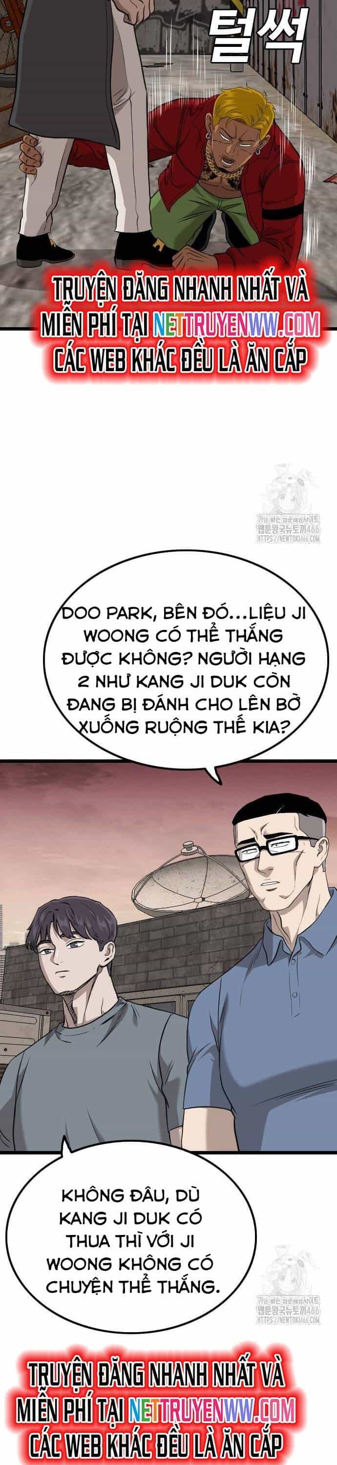 Người Xấu - Chương 232 - ảnh 29