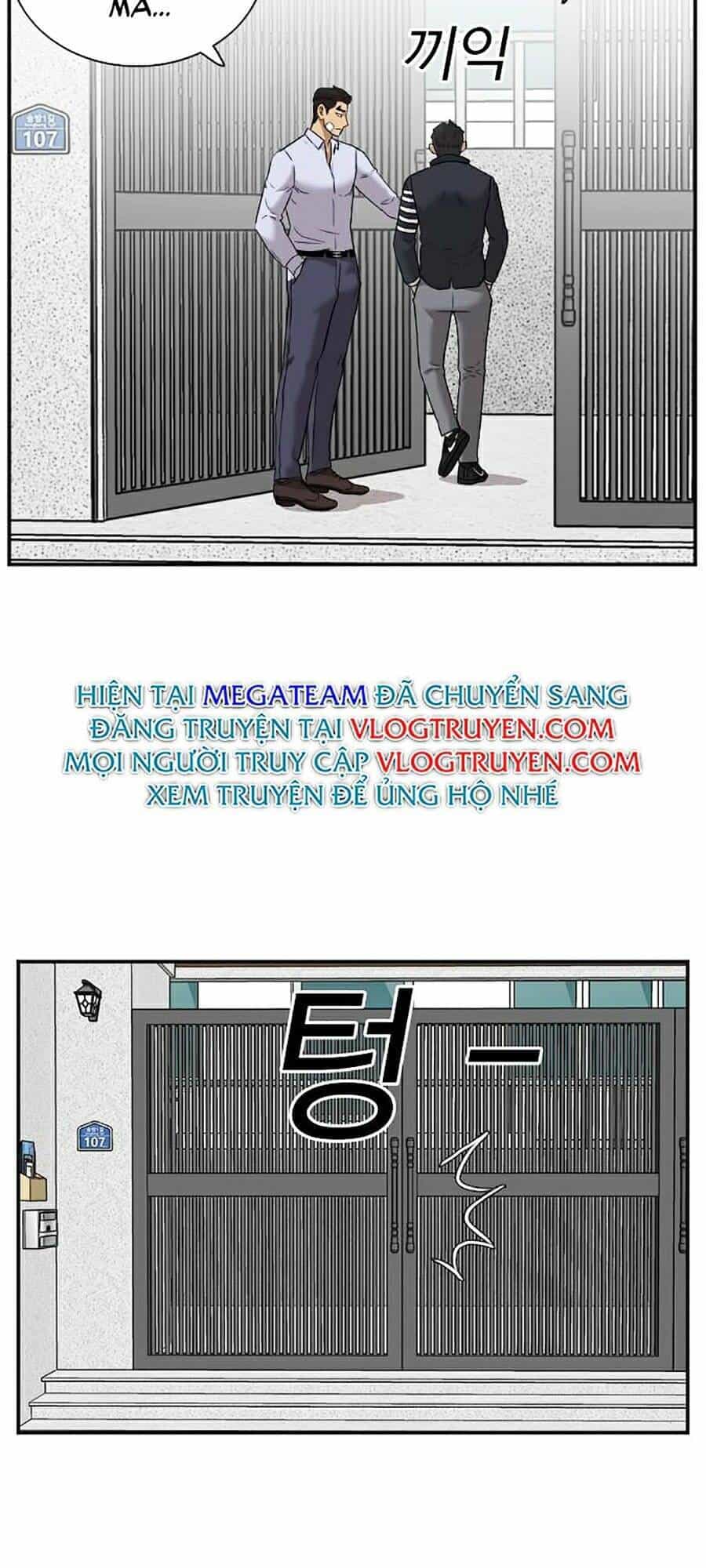 Người Xấu - Chương 23 - ảnh 99