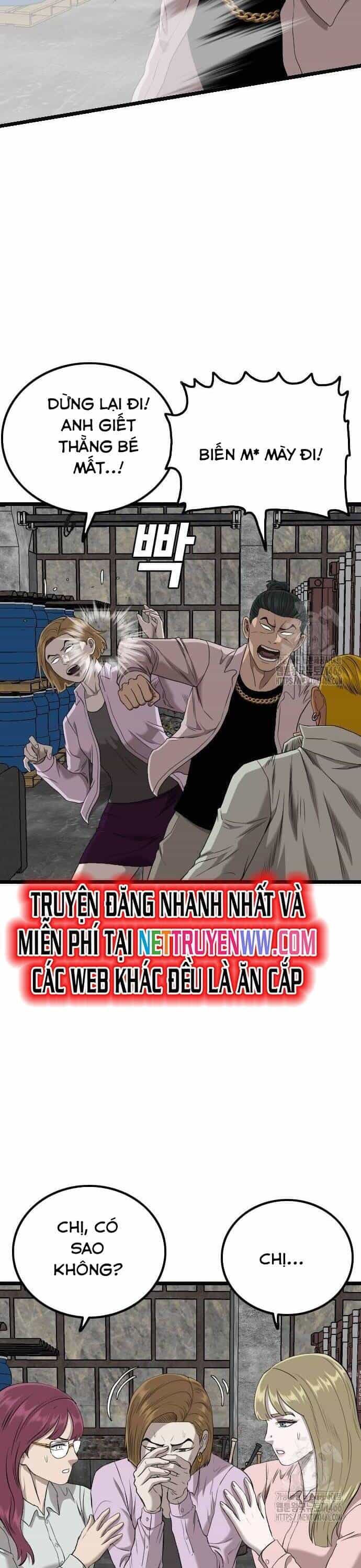 Người Xấu - Chương 233 - ảnh 22