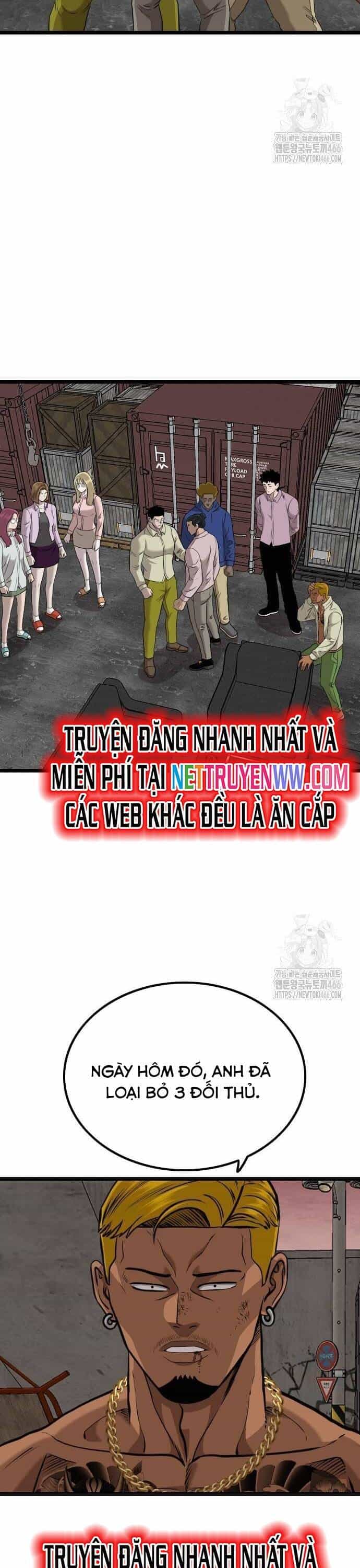 Người Xấu - Chương 233 - ảnh 25