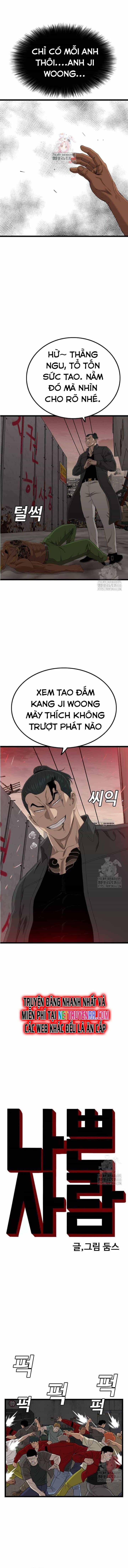 Người Xấu - Chương 234 - ảnh 1