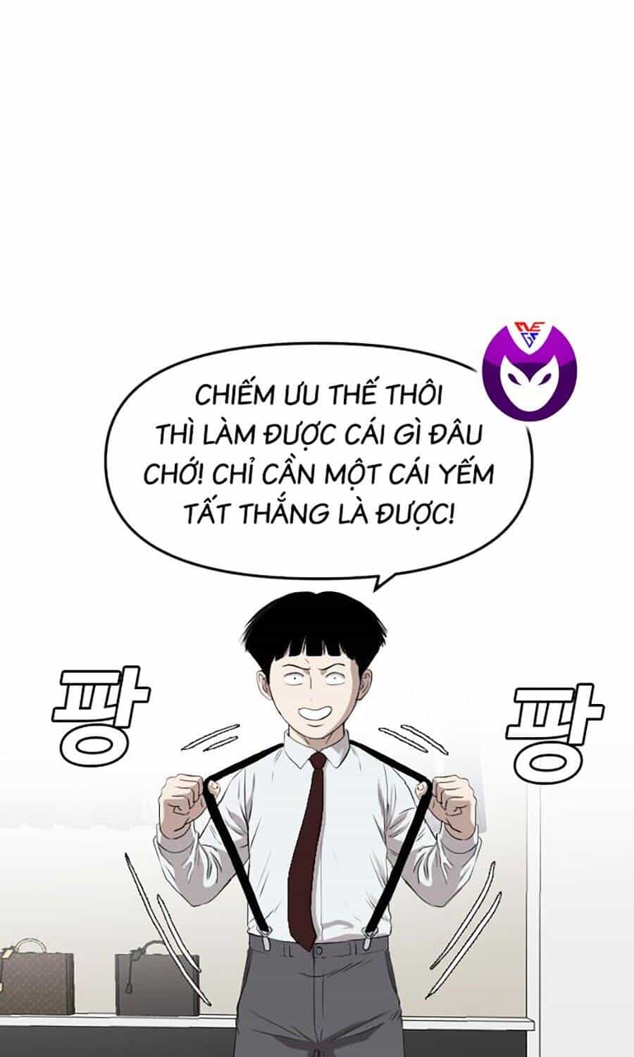 Người Xấu - Chương 238.1 - ảnh 21